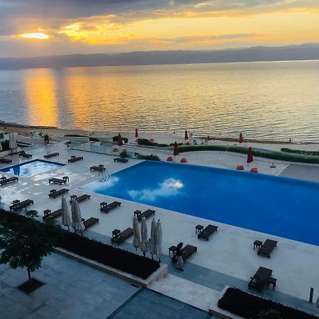 Porto Dead Sea Ma'in Eksteriør bilde