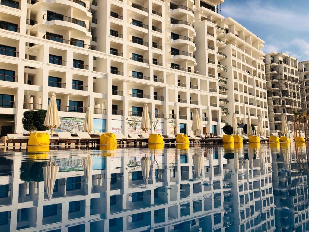 Porto Dead Sea Ma'in Eksteriør bilde