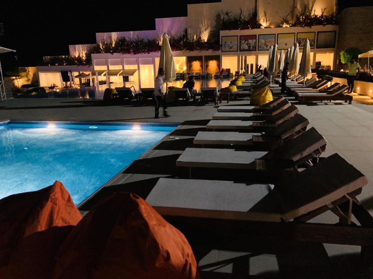 Porto Dead Sea Ma'in Eksteriør bilde