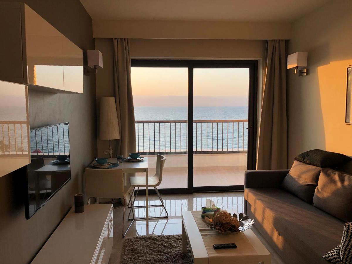Porto Dead Sea Ma'in Eksteriør bilde